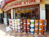 Sunil Sanitary and Hardware store in Baddi, Solan
